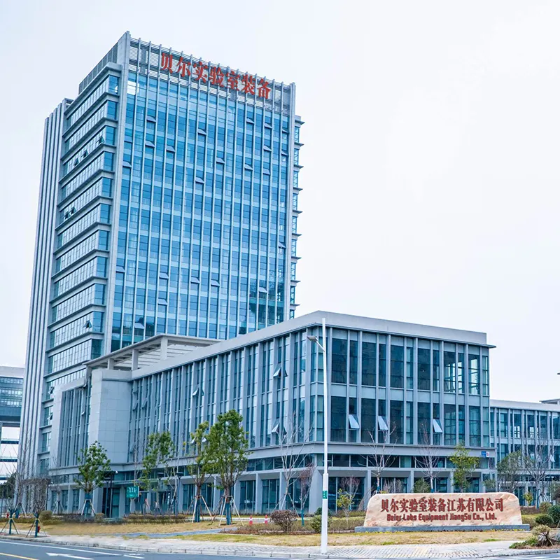 Company Profile
