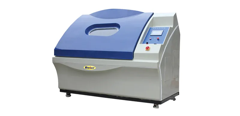 Humidity Environmental Test