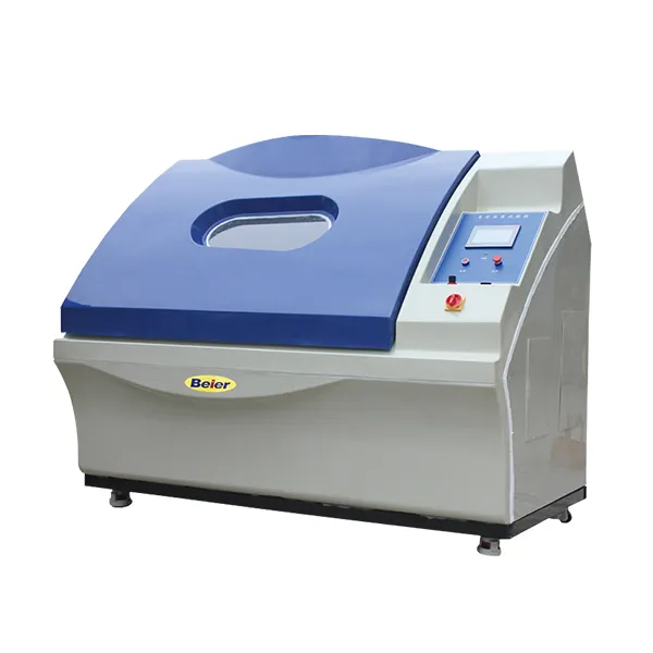 Humidity Environmental Test