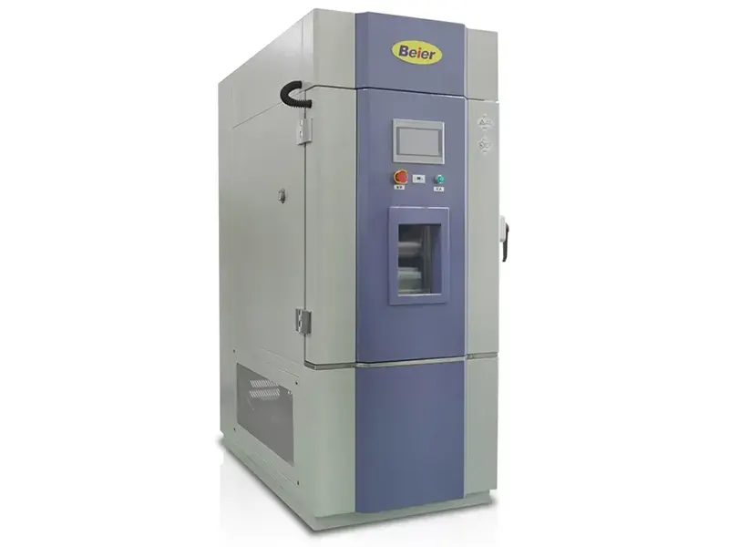 Ozone Aging Test Chamber