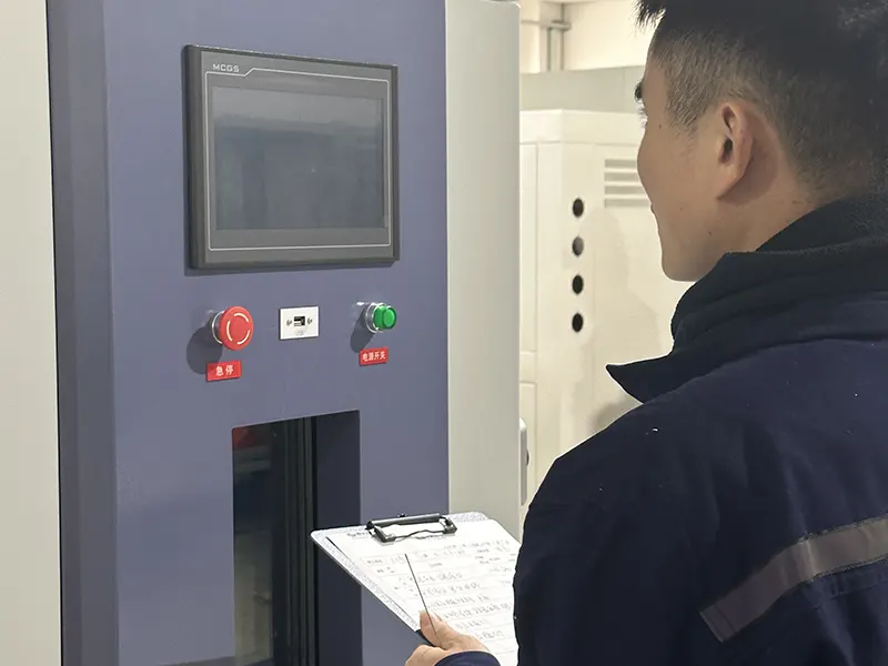 Technology Upgrade Service