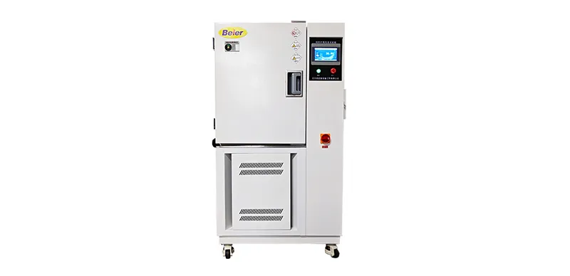 Temperature Environmental Test