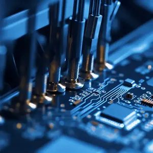 Semiconductors