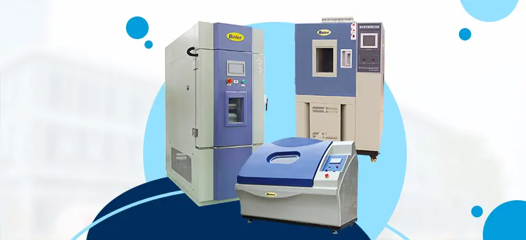Beier Labs Equipment Jiangsu Co., Ltd.