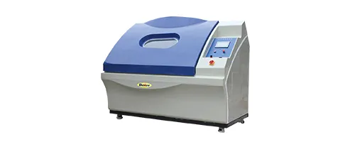 Humidity Environmental Test