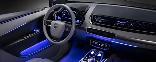 Automotive