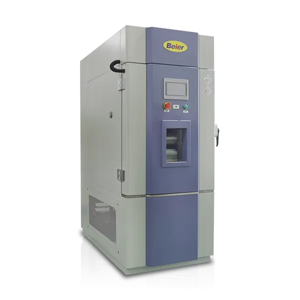 Ozone Test Chamber