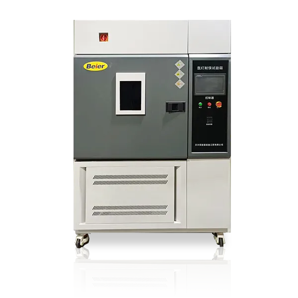Xenon Test Chamber