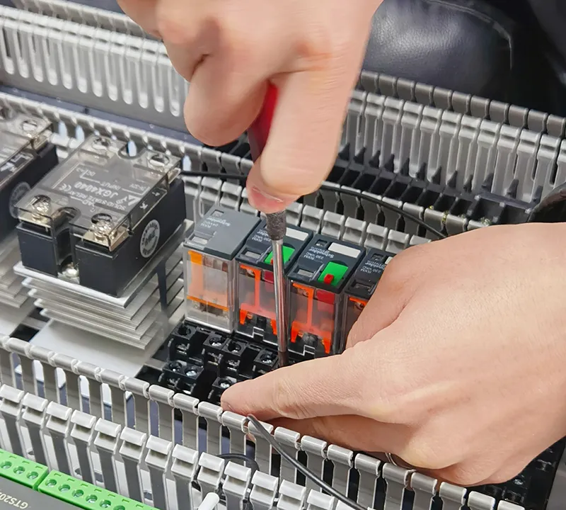 Repair Service