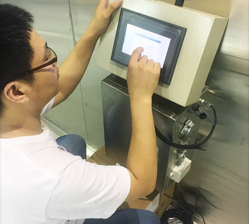 Calibration Service