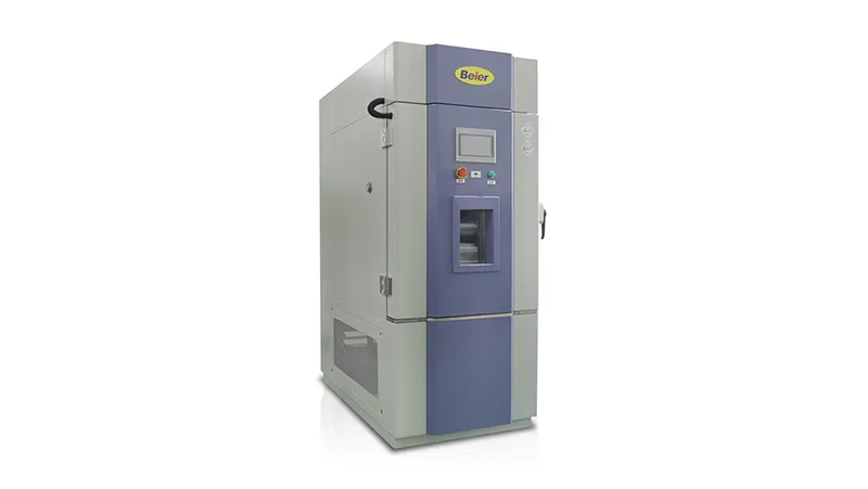 Ozone Test Chamber