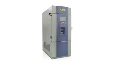 Ozone Test Chamber