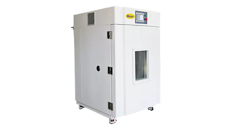 Thermal Test Chamber