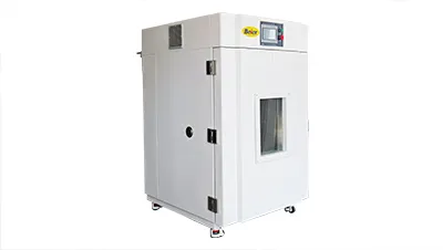 Thermal Test Chamber