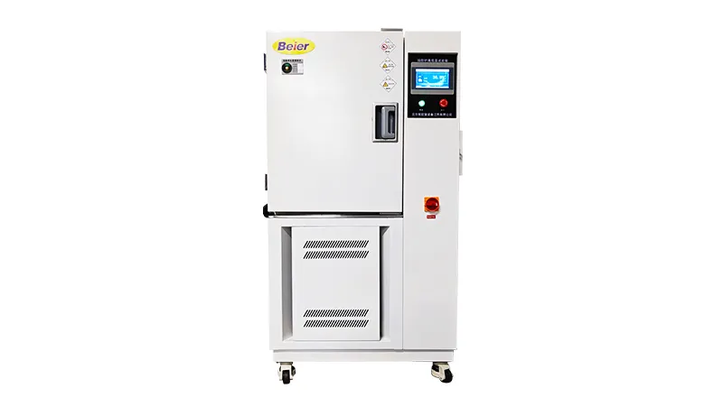High-Low Temperature & Humidity Chamber