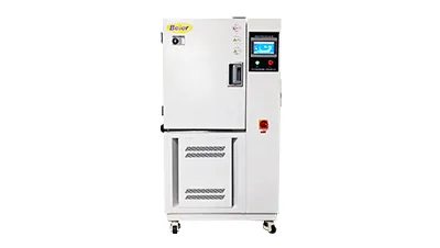 High-Low Temperature & Humidity Chamber