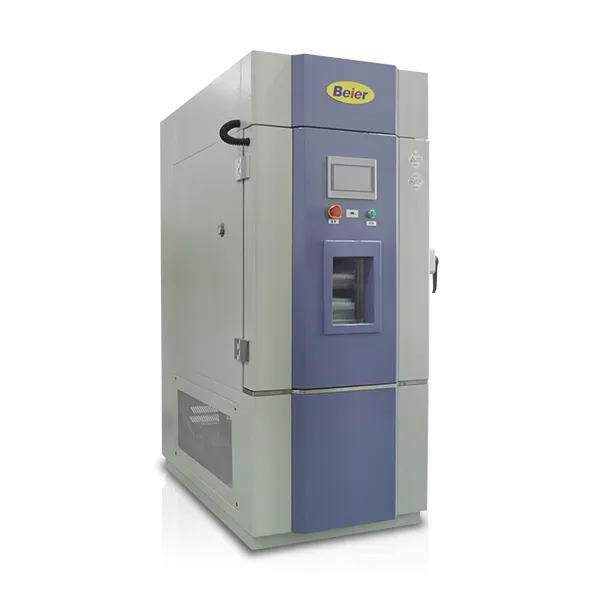 Ozone Test Chamber