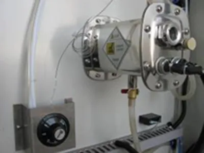 Humidification Method