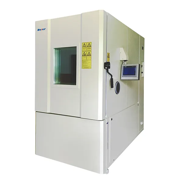 Corrosive Gas Test Chamber