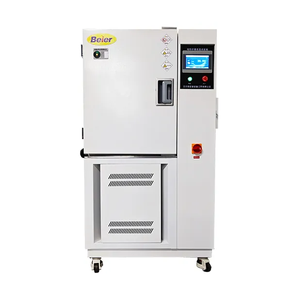 High-Low Temperature & Humidity Chamber