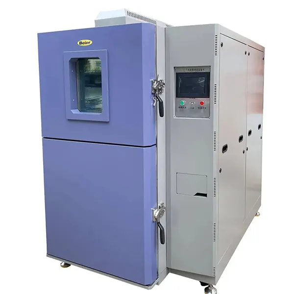 Thermal Shock Test Chamber