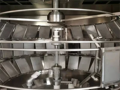 Chamber Structure and Components