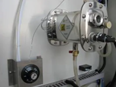 Humidification Method