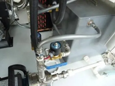 Water Supply Method