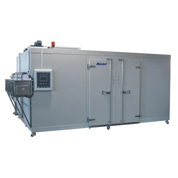 Nylon Moisture Absorption Chamber