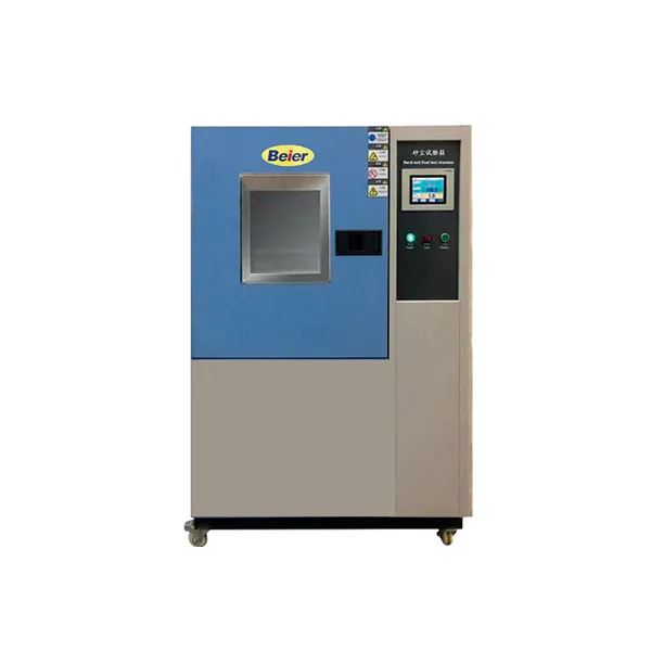 Sand and Dust Test Chamber