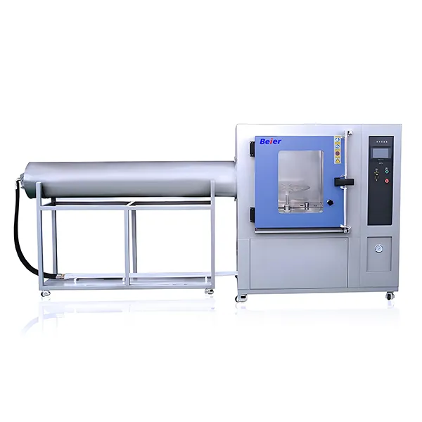 Rain Test Chamber