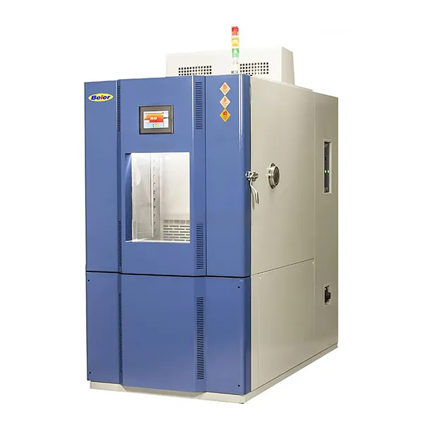 Constant Climate Chamber