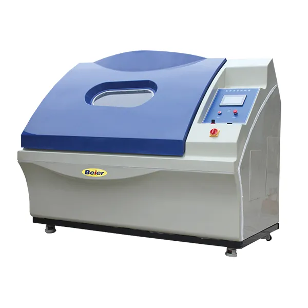 Salt Spray Test Chamber